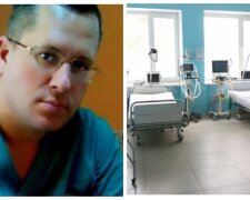''Мы камикадзе'': врачи-коллеги жертвы вируса рассказали, что творится в больнице Одессы