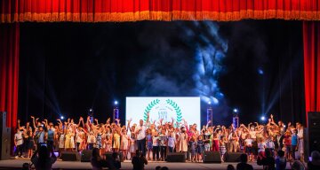 11 серпня у Києві пройде VI-й православний фестиваль УПЦ «Божі діти»