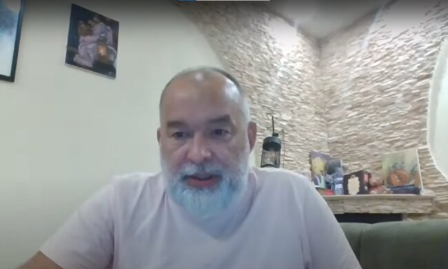 Не треба росію зберігати однією великою державою, одним великим шматком, - Михайло Шейтельман