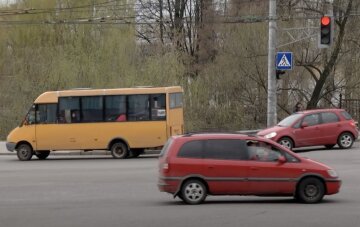 Подорожание проезда в Сумской области