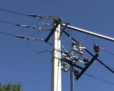 Графіки відключення світла у Дніпропетровській області на 25 липня