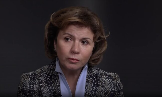 Марина Ставнійчук розповіла, чим стурбовані зараз США