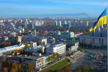 Прогноз погоды в Харькове на неделю с 14 по 20 июля.