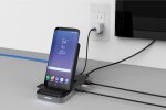беспроводные зарядки, смартфон