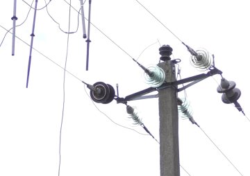 Графики отключения света в Винницкой области на 13 февраля