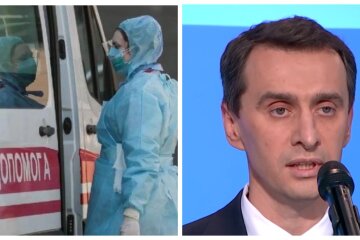 Нова зараза атакувала українців, важлива заява головного санлікаря Ляшка: "Понад 160 тисяч заражених за тиждень"