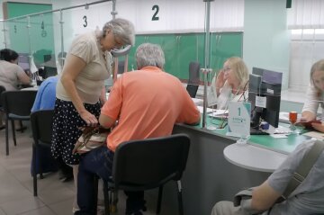 Субсидії для пенсіонерів у Харківській області