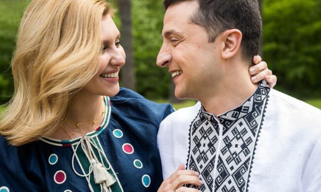 «У людей хлеб не на что купить»: Зеленские неожиданно появились вместе и похвастались перед украинцами