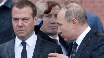 Путин провернул спецоперацию, под ударом оказался Медведев: "оставили ни с чем"