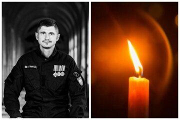 "Тебе вже немає": пішов з життя 35-річний доброволець, який боровся за Луганський аеропорт