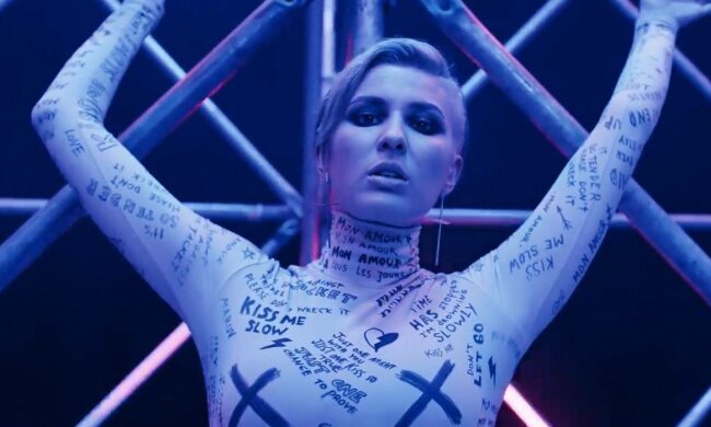 maruv, анна корсун