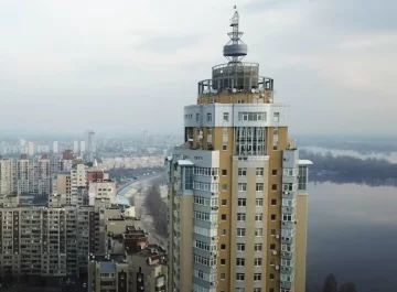 Прогноз погоди на тиждень з 8 по 14 вересня у Запоріжж