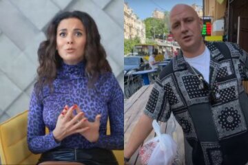 Насте Каменских и Потапу "врезали" после вылета из Украины: "Нагребла чужих денег и радуешься"