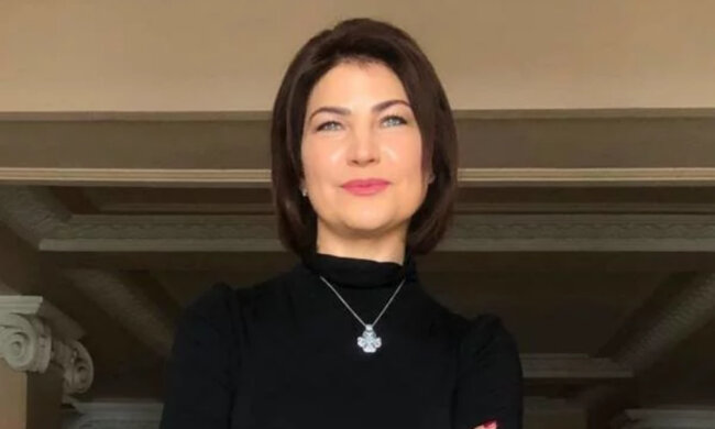 Ирина Венедикова