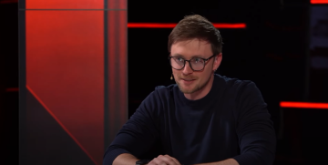 Владимир Бирюков