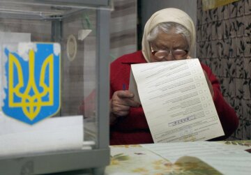 Украинская активистка пояснила, почему нет смысла голосовать на выборах в Украине