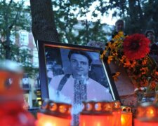 Не забудем, не простим: Украина отмечает день памяти погибших журналистов