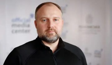 Філіп Пронін