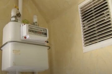 Отключение газа в Днепре на неделю 9-15 июня