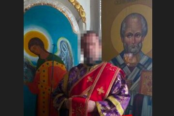 Занимался антиукраинской агитацией: СБУ поймала на горячем диакона УПЦ МП, что известно