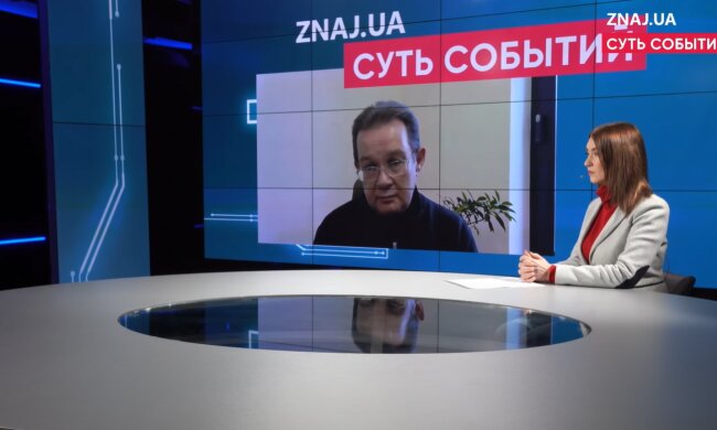 Продукти будуть, але їхня доступність для соціально вразливих верств населення буде нижчою, - Олег Пендзин