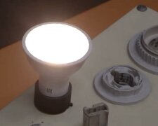 Графік відключення світла на 11 листопада в Запорізькій області