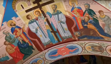 церква, свято