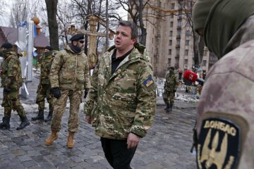 Семен Семенченко