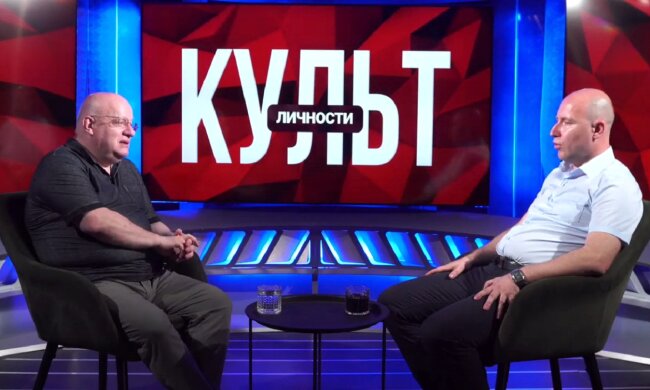 Джонсон, виявляється, робив ставку на Трампа, а Байден, виявляється, говорив про Джонсона, що він – емоційний клон Трампа, - Джангіров