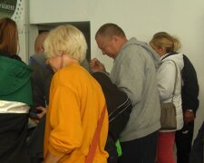 Безкоштовні продукти для ВПО та пенсіонерів у Дніпропетровській області