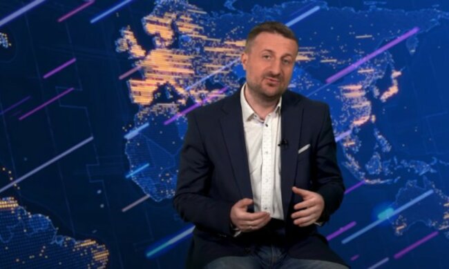 Тарас Загородний рассказал, как власть пугает украинцев после провала налоговой амнистии