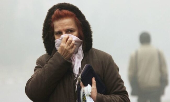 Екологічна катастрофа в Дніпрі, річки перетворилися в нечистоти: кадри лиха