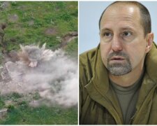 "Гарна робота!": бойовик Ходаковський допоміг ЗСУ зачистити позиції окупантів на Донбасі