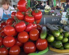 Дефицит продуктов во Львовской области