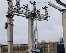 Графіки відключення світла в Одеській області на 3 квітня