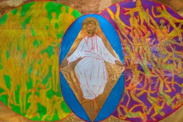 У столичній галереї «Лавра» з 20 квітня стартує виставка «ХРАМ. Українська самоідентифікація»