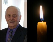 "Присвятив медицині 60 років життя": не стало українського лікаря, який врятував тисячі життів