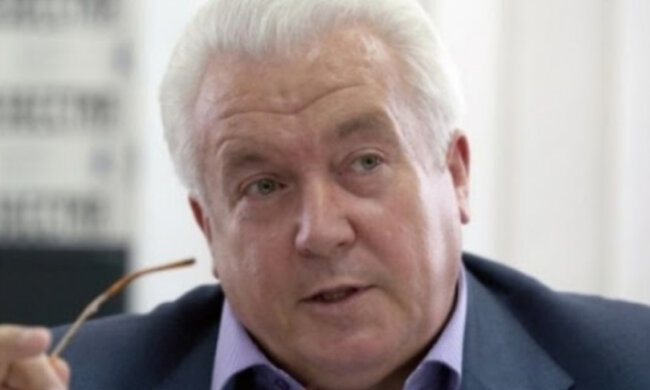 "У акторів потрібно відбирати владу": регіонал-утікач Олійник захотів "звільнити" Україну