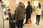 Денежная помощь для пенсионеров в Кировоградской области
