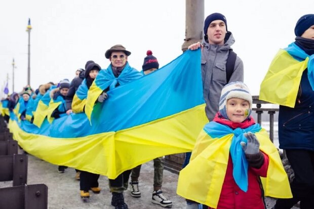 День соборности Украины: смысл и значение праздника