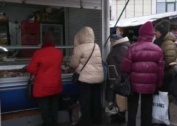 Подорожание продуктов в Полтавской области