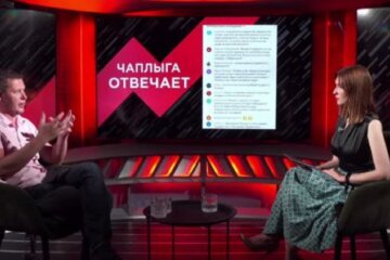 Чаплига: не задавайте прямих питань - ви можете отримати прямі відповіді, а в дипломатії цього робити не можна