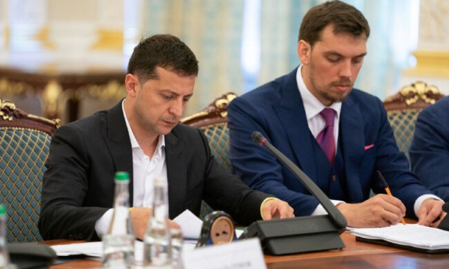 владимир зеленский