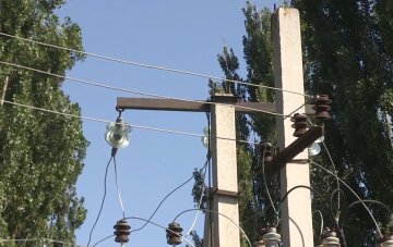 Графіки відключення світла у Кіровоградській області на 27 травня