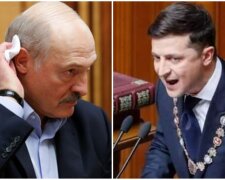 Зеленский наплевал на дипломатию и сорвался на Лукашенко: "Последствия будут трагическими"