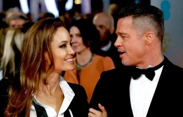 Джолі зробила все, щоб отримати Пітта: спливла пікантна правда, "таємно зняла..."