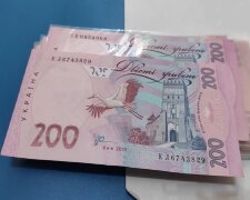Грошова допомога для пенсіонерів в Миколаївській області