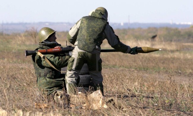 боевики