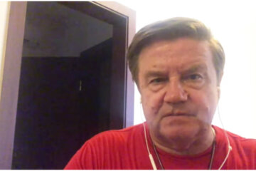 Обыденная жизнь обычных людей отличается от политической жизни, - Карасёв