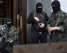 Бойовики «ЛНР» обстріляли співробітників фіскальної служби